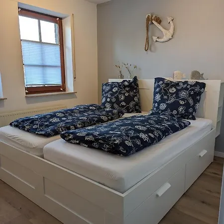 Duene Apartment