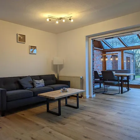 Apartment Duene