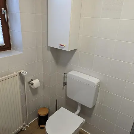Apartment Duene *