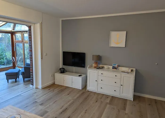 公寓 Duene 霍鲁梅尔希尔