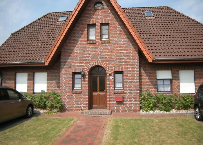 公寓 Duene 霍鲁梅尔希尔